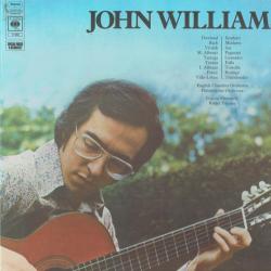 JOHN WILLIAMS John Williams LP-BOX JOHN WILLIAMS John Williams LP-BOX