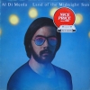 LAND OF THE MIDNIGHT SUN