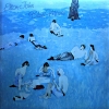 BLUE MOVES