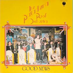 PASADENA ROOF ORCHESTRA GOOD NEWS Виниловая пластинка 