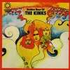 GOLDEN HOUR OF THE KINKS