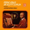 PIANO RAGS, VOLUME II