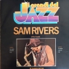 SAM RIVERS