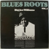 Last Of The Ramblin' Blues Man