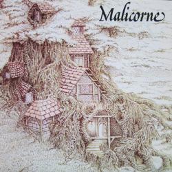 MALICORNE Malicorne Виниловая пластинка 