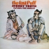 The Last Puff