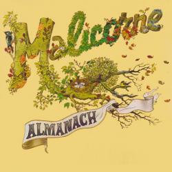 MALICORNE Almanach Виниловая пластинка 