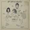 The Who By Numbers