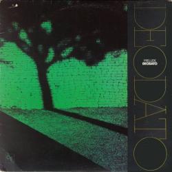 DEODATO PRELUDE Виниловая пластинка 