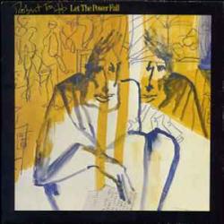 ROBERT FRIPP LET THE POWER FALL Виниловая пластинка 