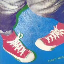 FOGHAT TIGHT SHOES Виниловая пластинка 