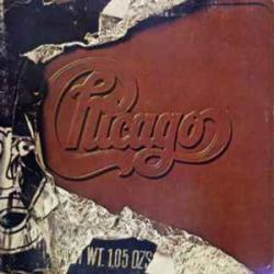 CHICAGO X Виниловая пластинка 