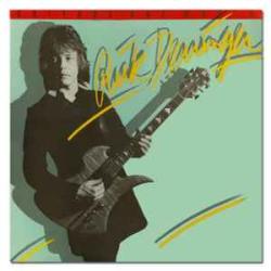 RICK DERRINGER GUITARS AND WOMEN Виниловая пластинка 