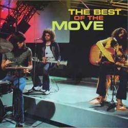 MOVE BEST OF… Виниловая пластинка 