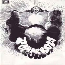 TOMORROW FEATURING KEITH WEST Фирменный CD TOMORROW FEATURING KEITH WEST Фирменный CD