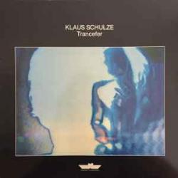 KLAUS SCHULZE TRANCEFER Виниловая пластинка KLAUS SCHULZE TRANCEFER Виниловая пластинка