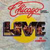TRANSIT AUTORITY - LIVE IN CONCERT