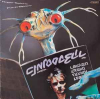 ROGER TAYLOR'S FUN IN SPACE