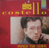 PUNCH THE CLOCK
