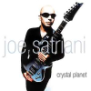 CRYSTAL PLANET