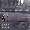LOVE NOT MONEY