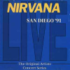 SAN DIEGO '91