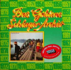 DAS GOLDENE SCHLAGER - ARCHIV  1958