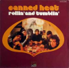 ROLLIN' AND TUMBLIN'