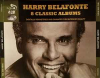 8 CLASSIC ALBUMS
