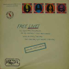 FREE LIVE!