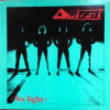 NO LIGHT