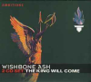 KING WILL COME