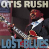 LOST IN THE BLUES
