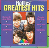 GREATEST HITS