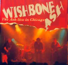 THE ASH LIVE IN CHICAGO