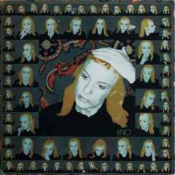 BRIAN ENO Taking Tiger Mountain (By Strategy) Виниловая пластинка 