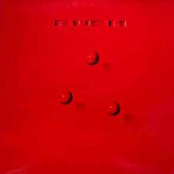 RUSH HOLD YOUR FIRE Виниловая пластинка 