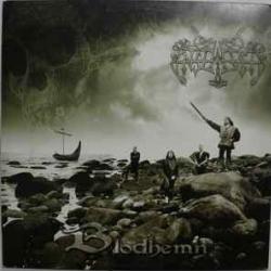 ENSLAVED BLODHEMN Виниловая пластинка ENSLAVED BLODHEMN Виниловая пластинка