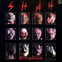 SHAH TERROR COLLECTION Виниловая пластинка 