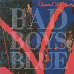 BAD BOYS BLUE QUEEN OF HEARTS Виниловая пластинка BAD BOYS BLUE QUEEN OF HEARTS Виниловая пластинка