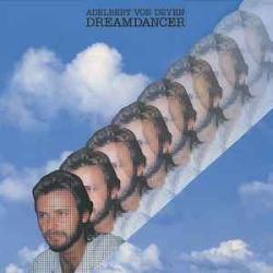 ADELBERT VON DEYEN DREAMDANCER Виниловая пластинка 
