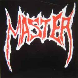MASTER MASTER Виниловая пластинка 