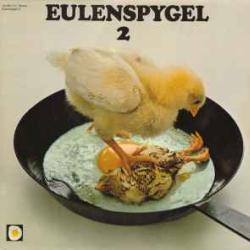 EULENSPYGEL 2 Виниловая пластинка 