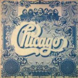 CHICAGO VI Виниловая пластинка 