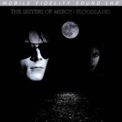 SISTERS OF MERCY Floodland Виниловая пластинка 
