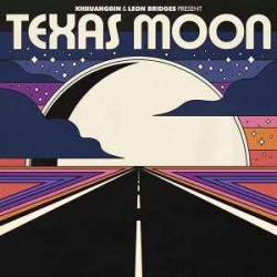 KHRUANGBIN Texas Moon Виниловая пластинка 