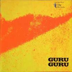 GURU GURU GURU GURU Виниловая пластинка 