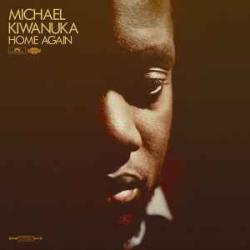 MICHAEL KIWANUKA Home Again Виниловая пластинка MICHAEL KIWANUKA Home Again Виниловая пластинка