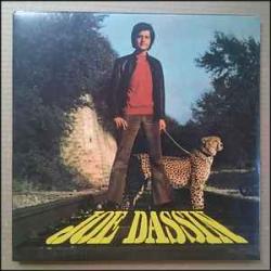 JOE DASSIN LA FLEUR AUX DENTS Виниловая пластинка 