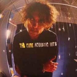 CURE ACOUSTIC HITS Виниловая пластинка 